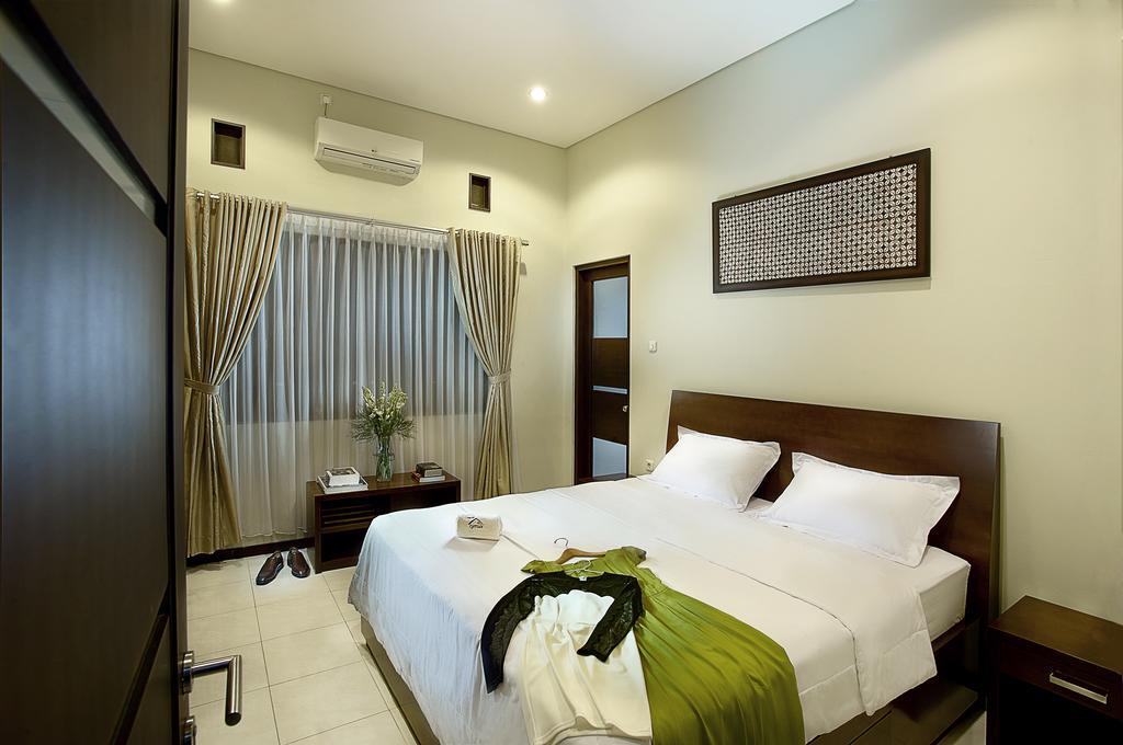 Omah Garuda Homestay Pakualaman Bilik gambar