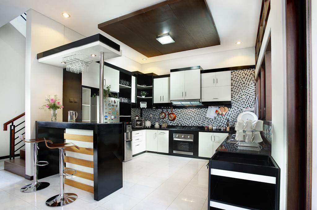 Omah Garuda Homestay Pakualaman Luaran gambar